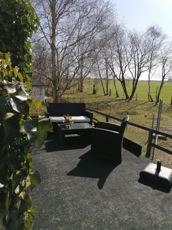 Byens Rareste B&B Harlev  Екстериор снимка