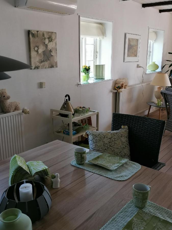Byens Rareste B&B Harlev  Екстериор снимка
