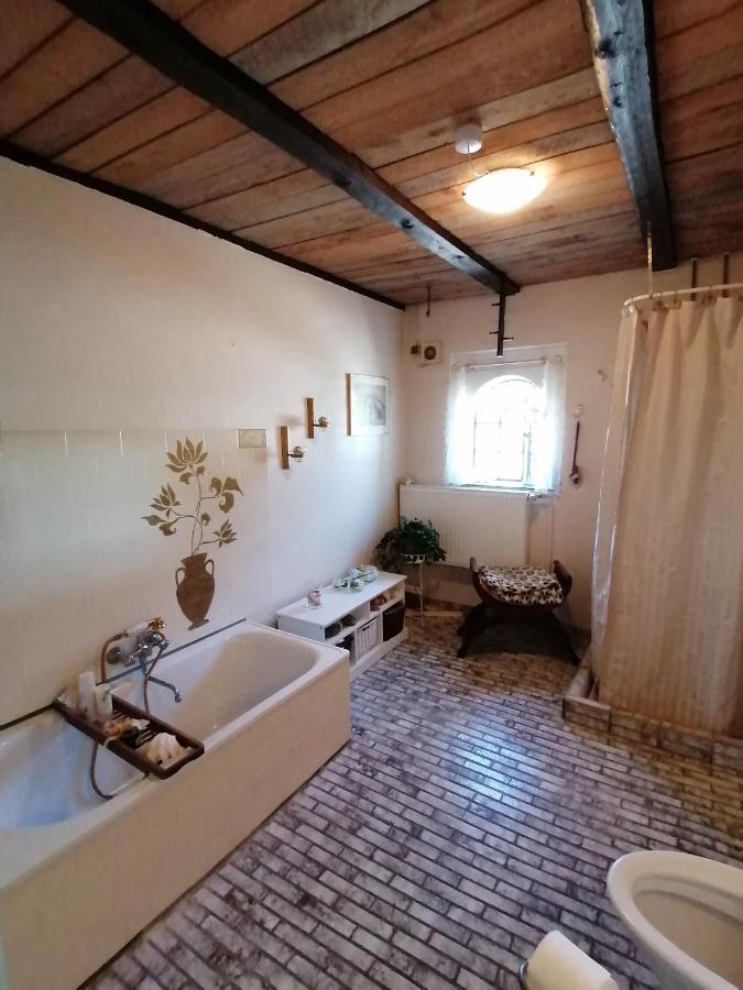 Byens Rareste B&B Harlev  Екстериор снимка