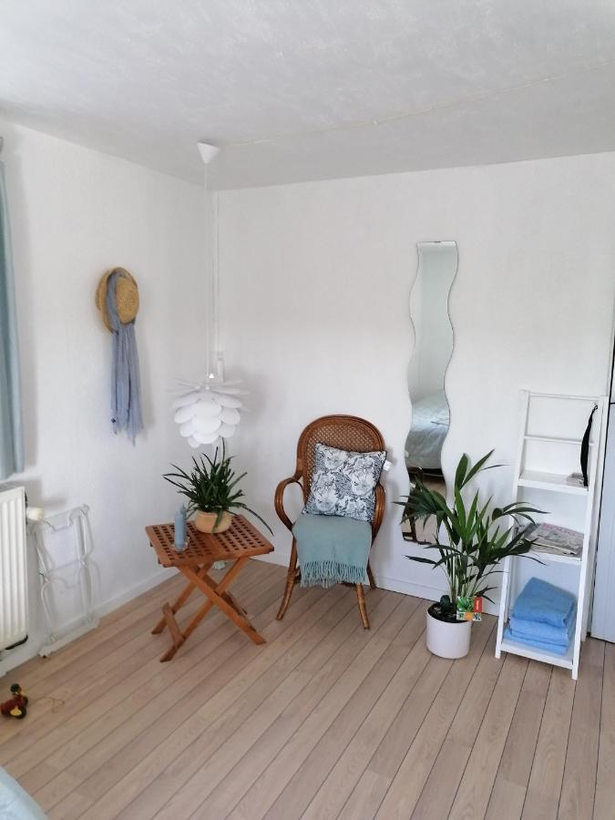 Byens Rareste B&B Harlev  Екстериор снимка